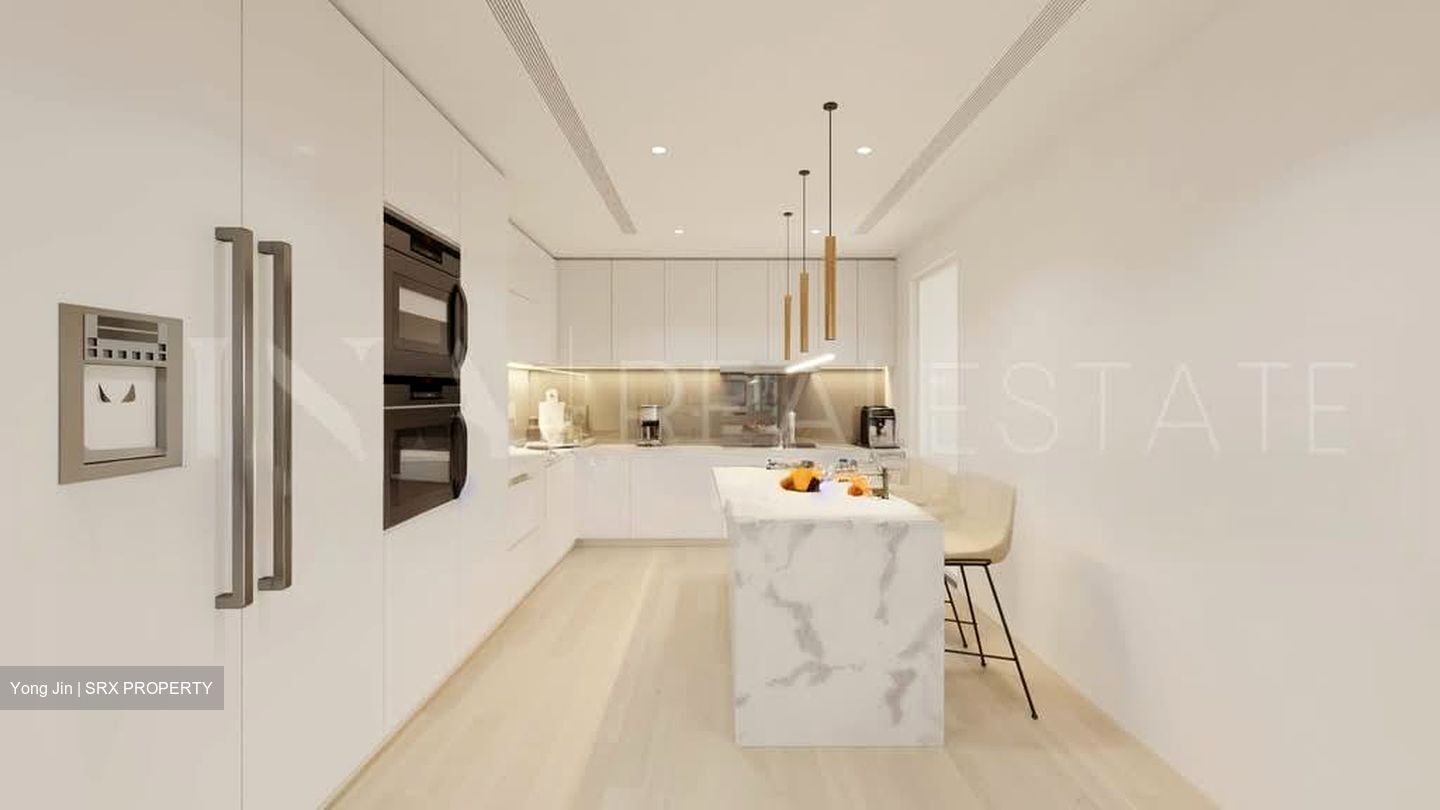 Mount Pleasant Road (D11), Condominium #563517031